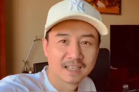 47岁国家一级演员毛孩，姐姐是编导，76岁母亲是老戏骨，比他还红图片