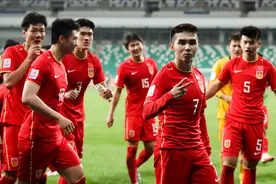CCTV5直播！国足20点VS韩国生死战，艾菲尔丁李昊争世青赛门票图片