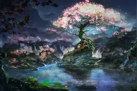 推荐三本仙侠文，穿越星空在浩瀚中追寻百味人生。图片