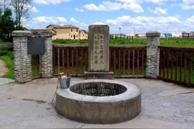 【红色印记】吴刚讲述：吃水不忘挖井人图片