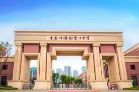 揭秘潼南“金牌中学”！比肩“七龙珠”的重庆“第八龙珠”图片
