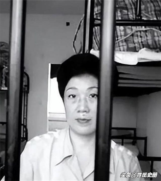 湖南女贪官落马记：色诱40多人，被81岁老汉扳倒，因怀孕被判死缓