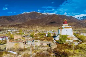 与盛唐打得有来有回的吐蕃王朝，为何一夜之间崩溃分裂？图片