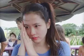 天然型美女孙艺珍：大眼睛迷人，外型柔情似水、气质楚楚动人图片