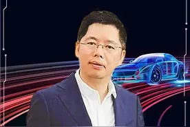 杭州职高生闯深圳，一年入账10亿图片