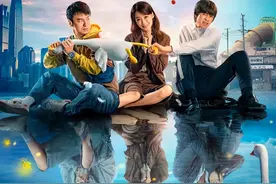 雷佳音张小斐主演的《交换人生》，原来讲的是“贪婪”的故事图片