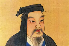 三国中经常被读错的4个名字，没点文化张口就错，你能念对几个？图片