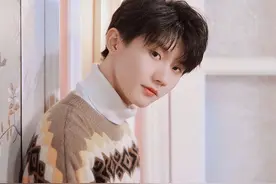 马嘉祺高考成绩曝光！总分365顺利过线，张颂文于正暖心发文祝贺图片