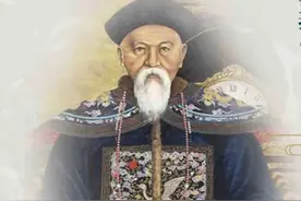 文史 | ​​李鸿章与女婿张佩纶图片