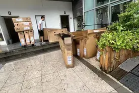 动辄上万一辆，还要等3年才能提车？小时新闻记者调查：自行车真有那么热？图片