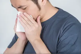 过敏性鼻炎，原因也许根本不在过敏图片