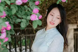 天津，处处都是民国风的取景地｜天津跟拍图片