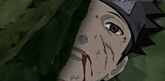 火影忍者 土遁忍术详细盘点（上）