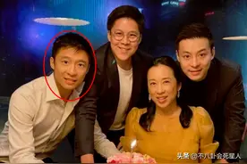 曝霍启刚40岁亲弟和何超欣联姻，但这两点注定霍家大门不容易进图片