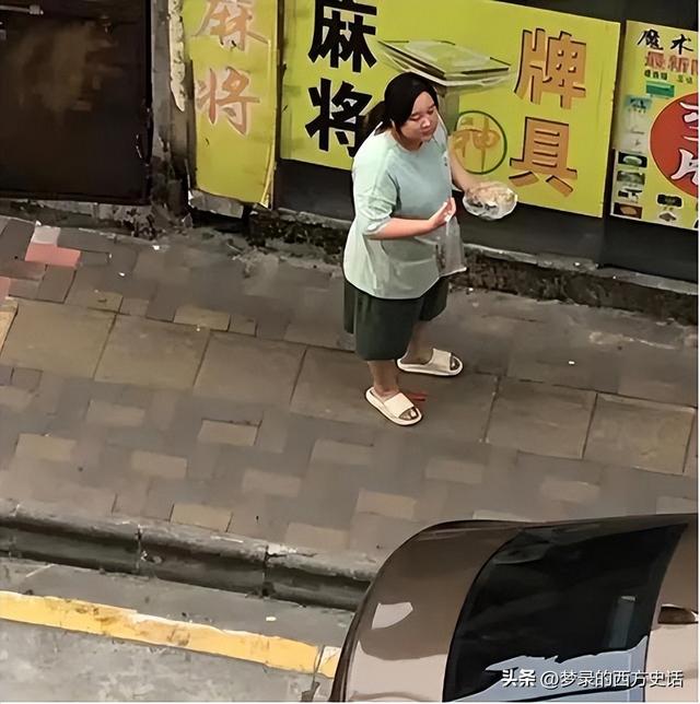 为新剧减重100斤，消失已久的贾玲颜值回春，再一次惊呆众人！