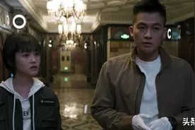 二刷《重生之门》，关于谁是“先生”这件事儿，已有两个伏笔出现图片