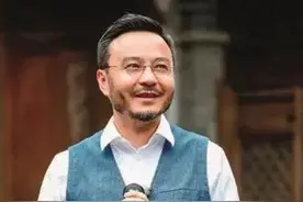 汪涵：从封神一哥到翻车倒地，他的结局和“眼瞎”脱不了干系图片