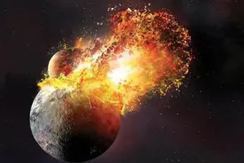 人类曾计划炸掉月球，只有炸掉月球，地球才会发展得更好？图片