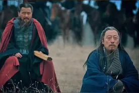 司马懿的子孙有多少得到善终的？图片