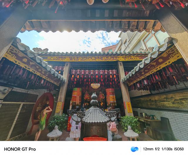 力大砖飞，荣耀GT Pro评测：3199元起的骁龙8E领先版+7200mAh电池