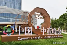100年内三次迁都，哈萨克斯坦的首都为何老变？图片