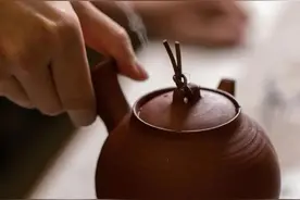 散文：人生最美的风景，便是烟火素净，内心悲喜从轻 ​​​图片