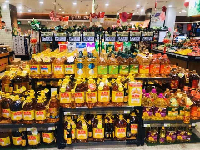 食用油价已超出本身价值，不是越贵越好，选对好油有妙招