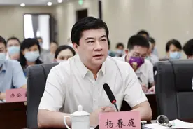 “二舅”不认识，商务君是真的！图片