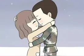 小说：新兵蛋子的艳遇（二）图片