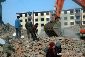 遇到拆迁时，自建房能不能获得补偿？补偿标准是什么？图片