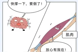 为啥长时间坐车明明没怎么动，还是会很累呢？图片