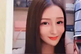 网红桃花宝宝整容失败，从漂亮少女变成现实版“雷公”，图啥？图片