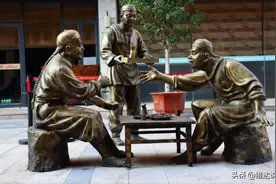 喝酒时经常玩的行酒令，"五魁首、八匹马"你们知道是什么含义吗？图片