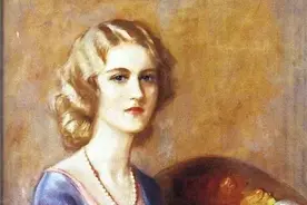 骨灰级宅女，19岁继承6亿资产，80年不出门，独宠1000多只娃娃图片