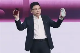 杨长顺拆机Pura 80反转，余承东果然没讲清楚，高通笑早了？图片