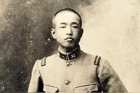 石原莞尔的战争论：日本不具备5个条件，绝不能与中国开战图片