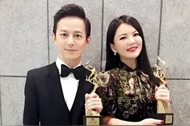 47岁李湘单身富婆官宣退休，老友何炅曾大夸她带自己发家致富：她建议我在北京买房，刚买完就限购了图片