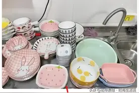 避坑！用了十年的碗都踩雷，商家永远不会告诉你，家里有的快丢掉图片