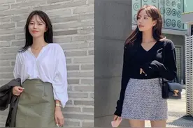 小白鞋过时了！今年更流行：夏季靴，时髦显高，小个子早就换上了图片