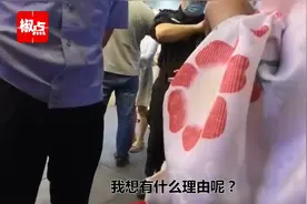 和服女孩苏州事件处理结果：我想有什么理由呢？图片
