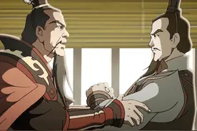 曹操对刘备的礼遇曾无人可及，只因英雄相惜吗？众生皆为棋子图片