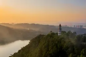 重庆长寿区行政区划变迁之路图片