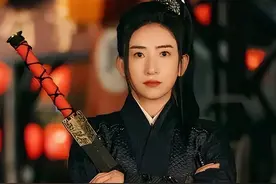 甘肃美女习武30年登上央视，老外感叹：原来中国人真的会功夫图片