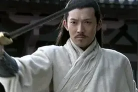 孙策、孙权、陆逊往事，血海深仇也可化解，但前提是孙策必须得死图片