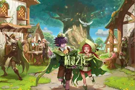 DNF：新天空、精灵套！关于五一版本的亿点细节图片