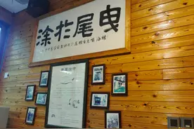 民宿+露营、音乐+旅游…… 迎接“五一”假日 泰山区文旅氛围满满待客来图片