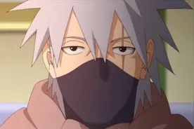 旗木卡卡西是不是史上最弱火影？纲手：别怕，有我在！图片