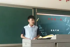 高考后，才知道“走读生”和“住宿生”的区别，不只体现在分数上图片