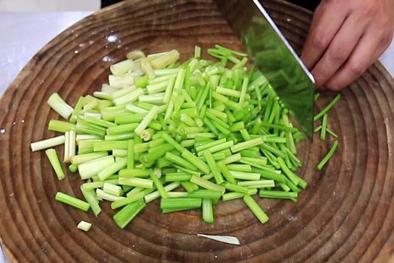 11.22小雪,顺应老传统,别忘了吃“小雪四宝”,为深冬做好准备__小雪饮食文化