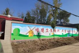河南：“厕所革命”见真章，打造美丽宜居乡村图片